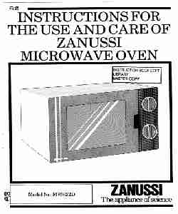 Zanussi Microwave Oven MW622D-page_pdf
